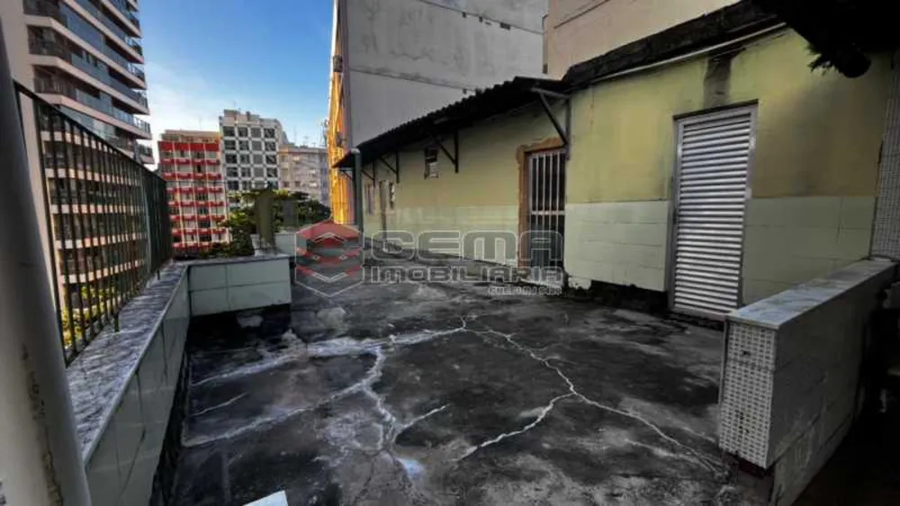 Cobertura, 3 quartos, 256 m² - Foto 2