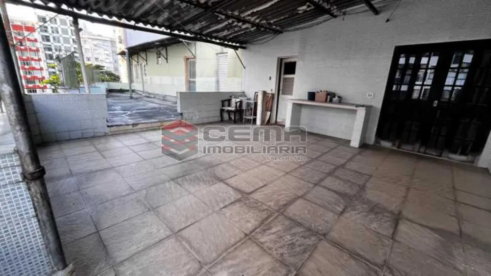 Cobertura, 3 quartos, 256 m² - Foto 4