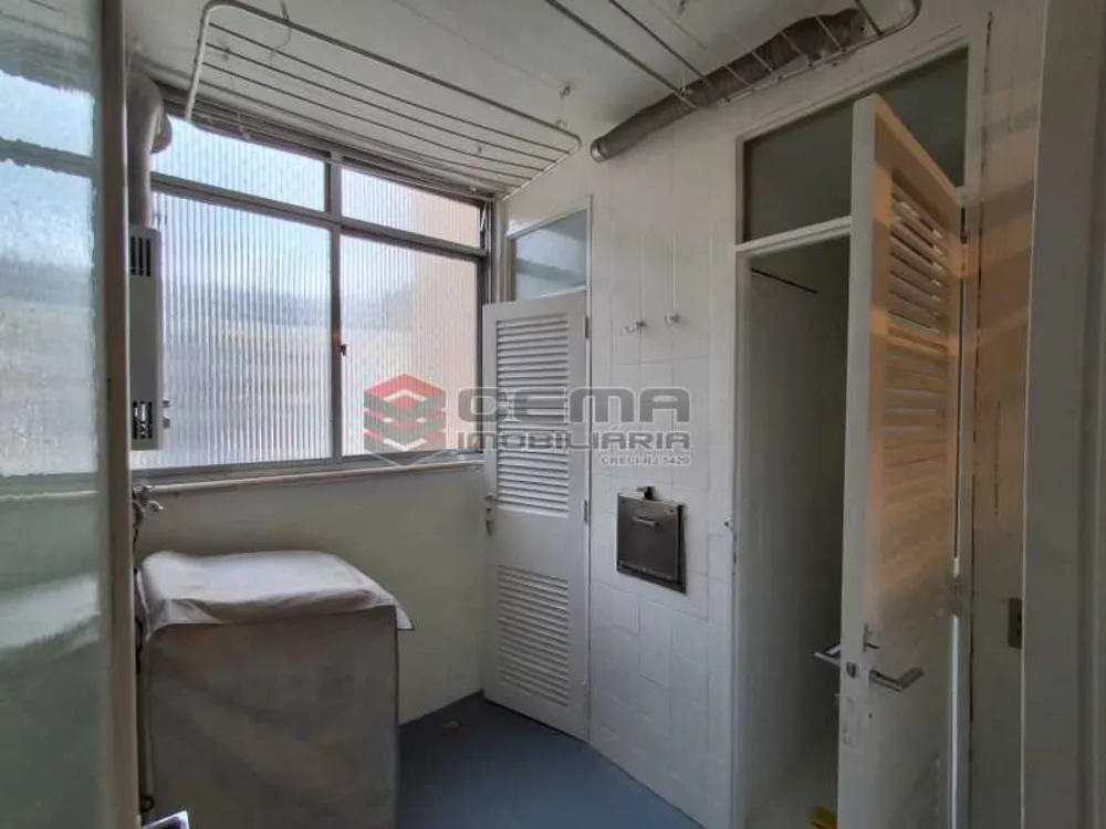 Apartamento, 3 quartos, 117 m² - Foto 49
