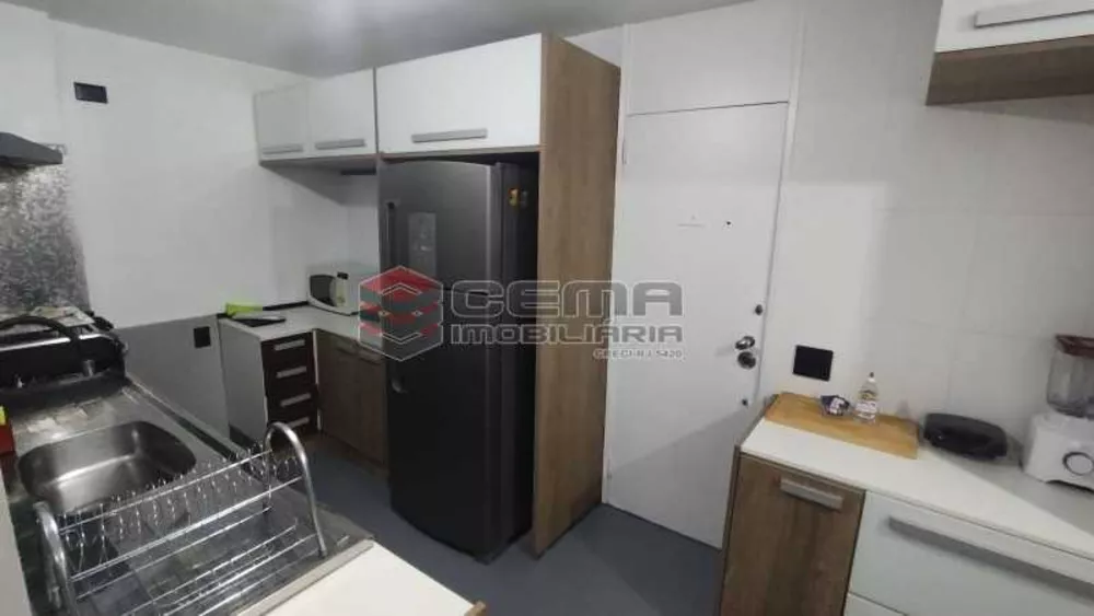 Apartamento, 3 quartos, 117 m² - Foto 7