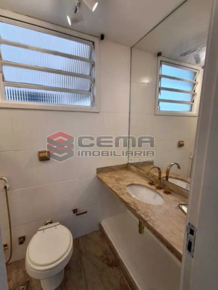Apartamento, 3 quartos, 117 m² - Foto 50