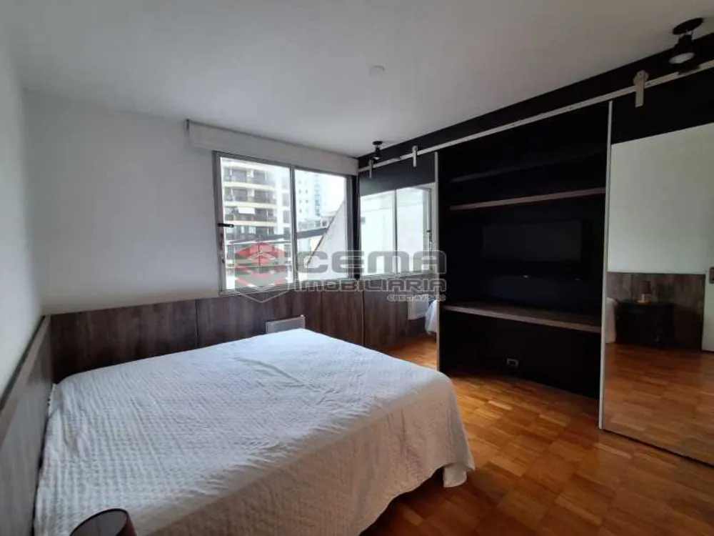 Apartamento, 3 quartos, 117 m² - Foto 44