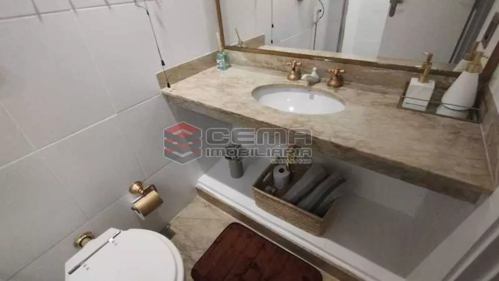 Apartamento, 3 quartos, 117 m² - Foto 17