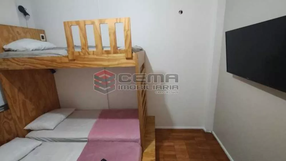 Apartamento, 3 quartos, 117 m² - Foto 29
