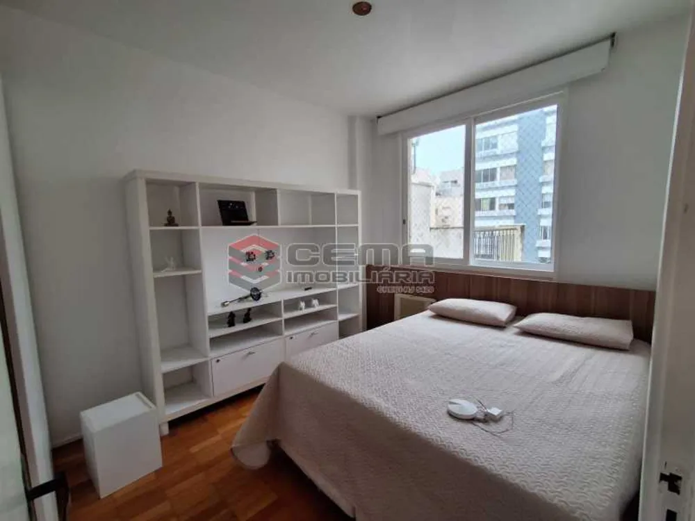 Apartamento, 3 quartos, 117 m² - Foto 43