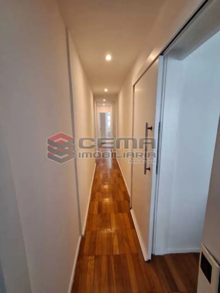 Apartamento, 3 quartos, 117 m² - Foto 45
