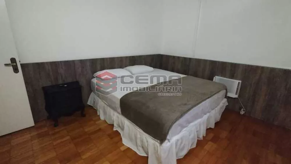 Apartamento, 3 quartos, 117 m² - Foto 8