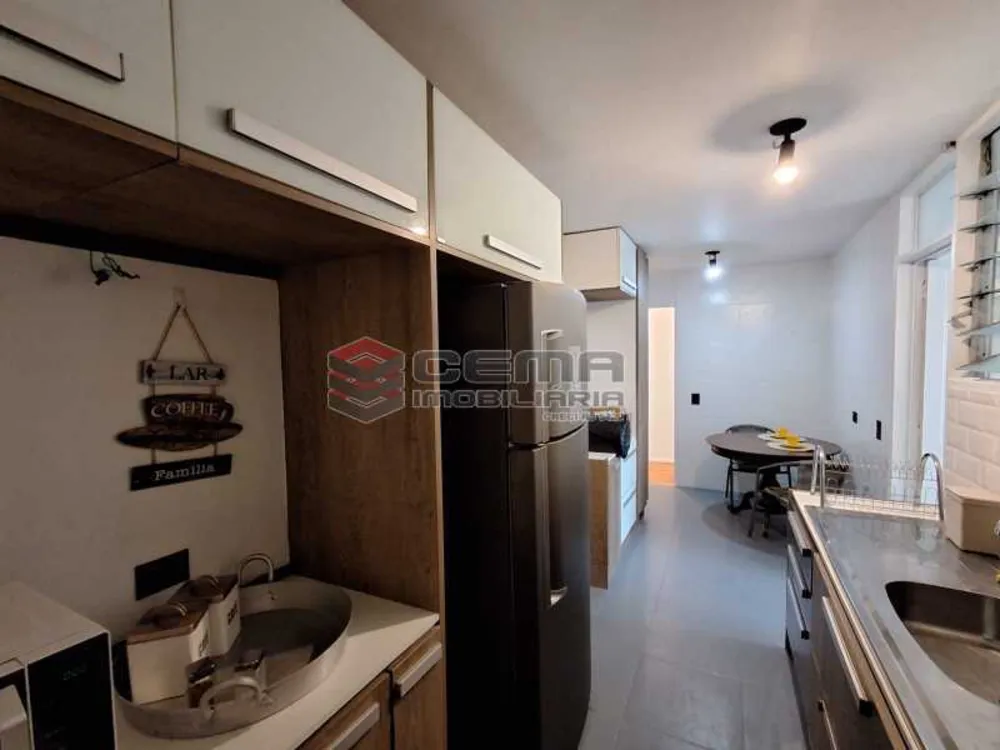 Apartamento, 3 quartos, 117 m² - Foto 35