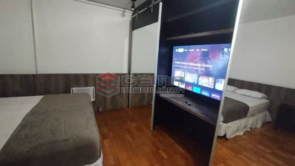 Apartamento, 3 quartos, 117 m² - Foto 22