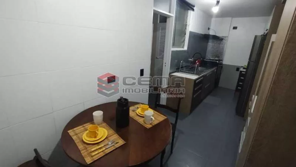 Apartamento, 3 quartos, 117 m² - Foto 30
