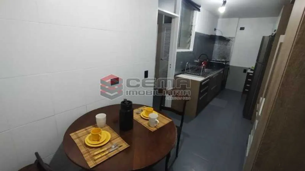 Apartamento, 3 quartos, 117 m² - Foto 55