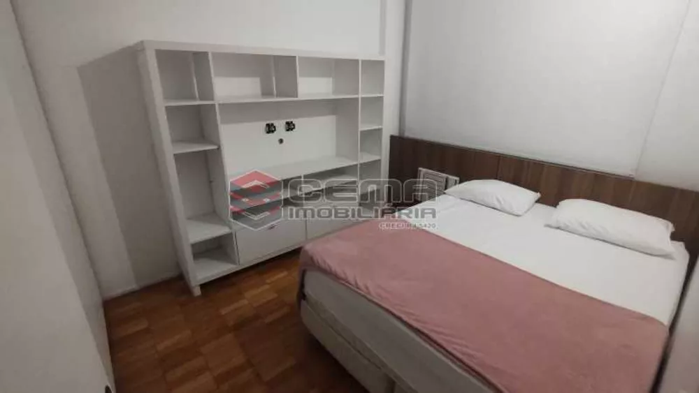 Apartamento, 3 quartos, 117 m² - Foto 14