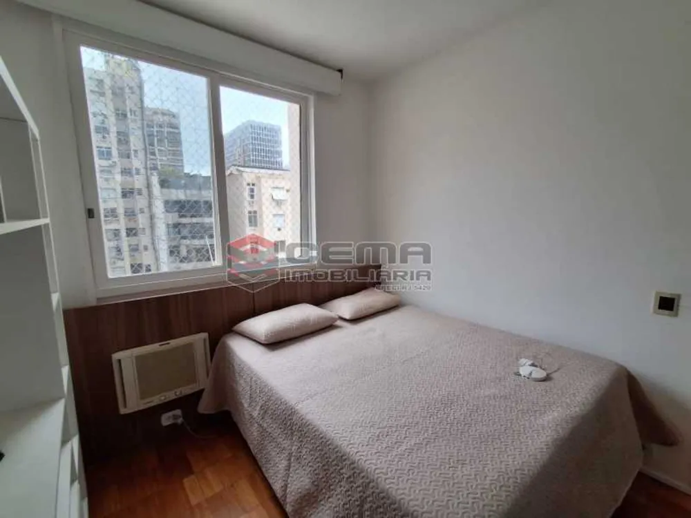 Apartamento, 3 quartos, 117 m² - Foto 40