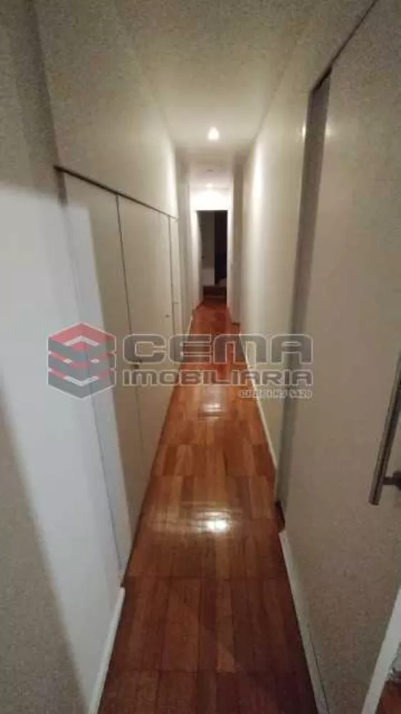 Apartamento, 3 quartos, 117 m² - Foto 31