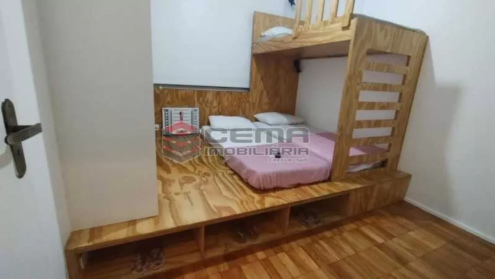Apartamento, 3 quartos, 117 m² - Foto 20
