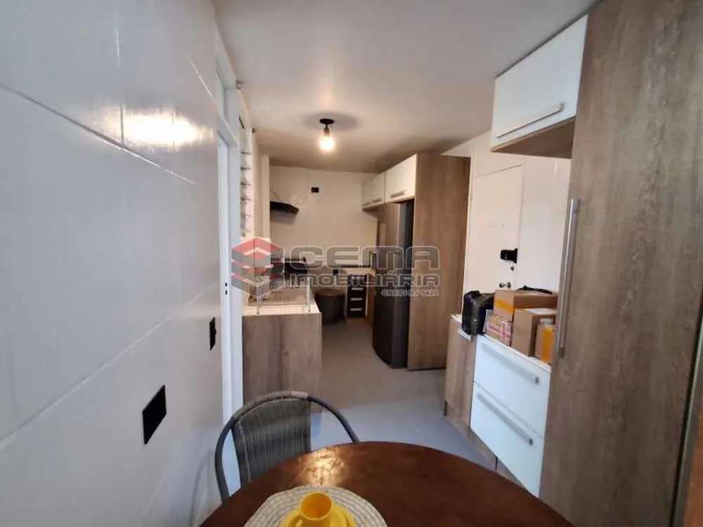 Apartamento, 3 quartos, 117 m² - Foto 42