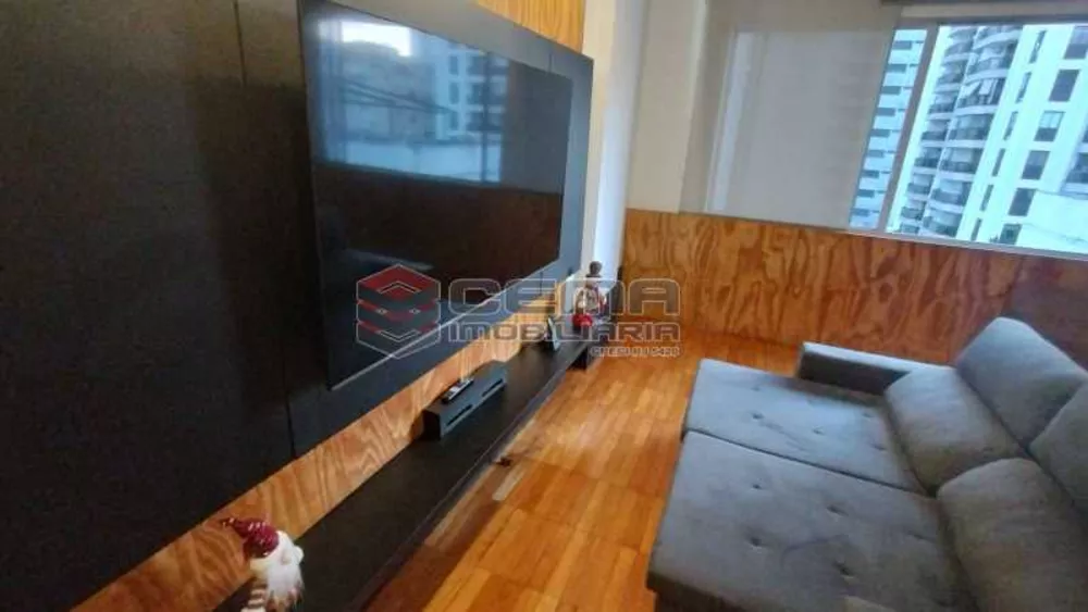 Apartamento, 3 quartos, 117 m² - Foto 2