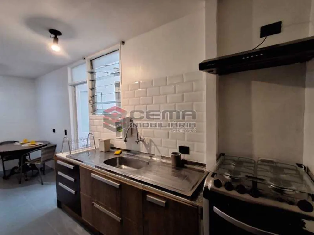 Apartamento, 3 quartos, 117 m² - Foto 46