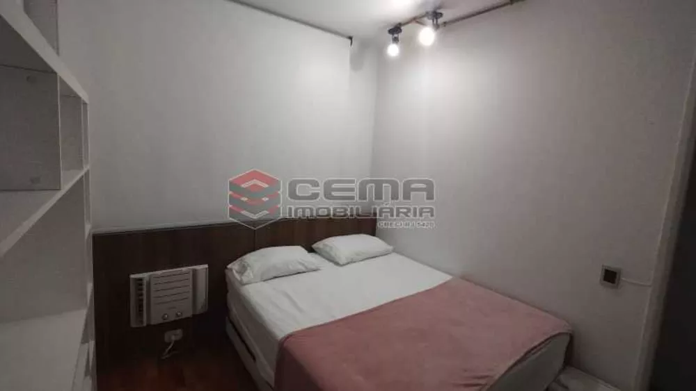 Apartamento, 3 quartos, 117 m² - Foto 11