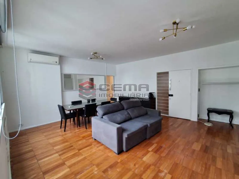 Apartamento, 3 quartos, 117 m² - Foto 34