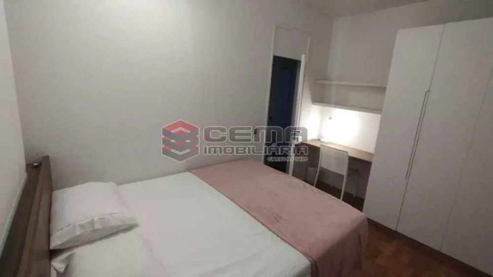 Apartamento, 3 quartos, 117 m² - Foto 25
