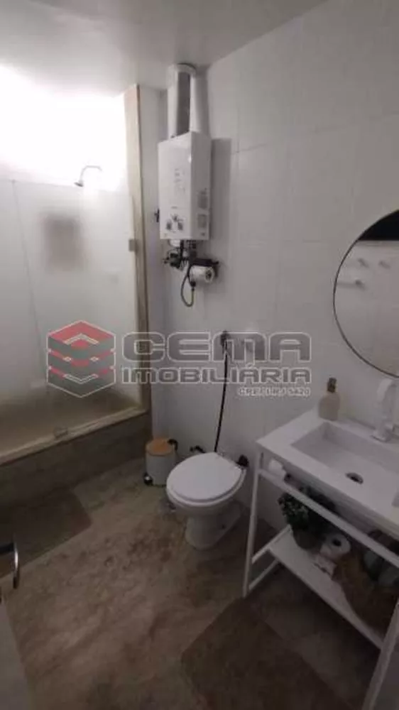 Apartamento, 3 quartos, 117 m² - Foto 21
