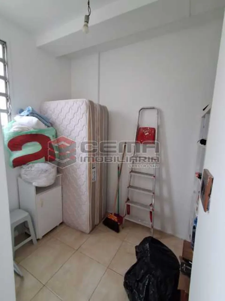 Apartamento, 3 quartos, 117 m² - Foto 52