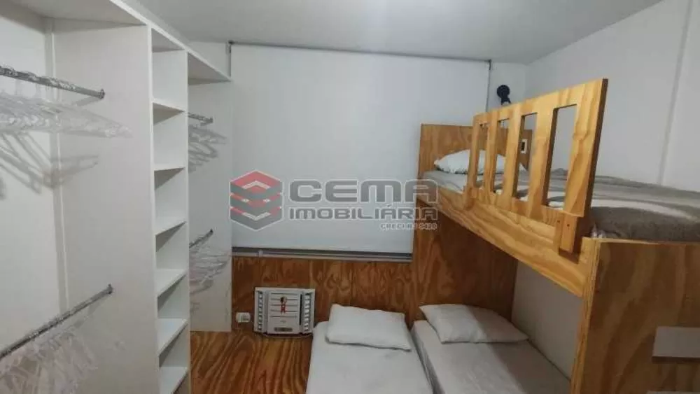 Apartamento, 3 quartos, 117 m² - Foto 13
