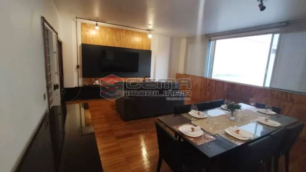 Apartamento, 3 quartos, 117 m² - Foto 3