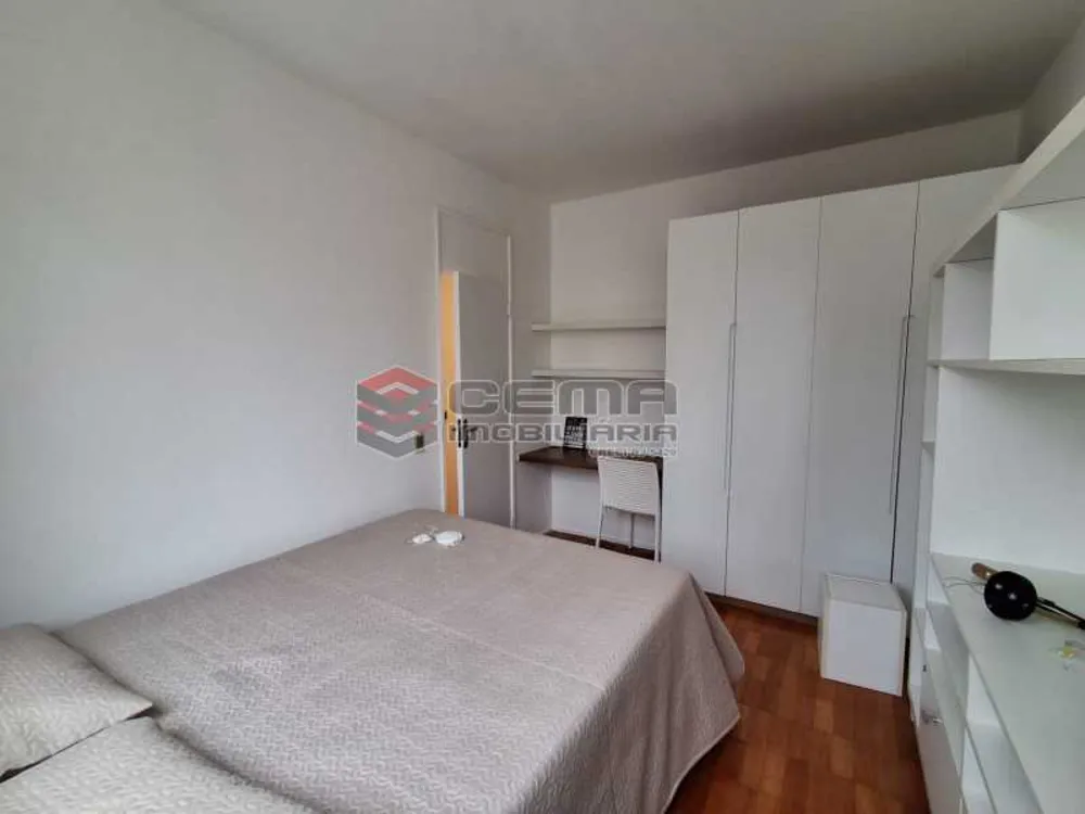 Apartamento, 3 quartos, 117 m² - Foto 41