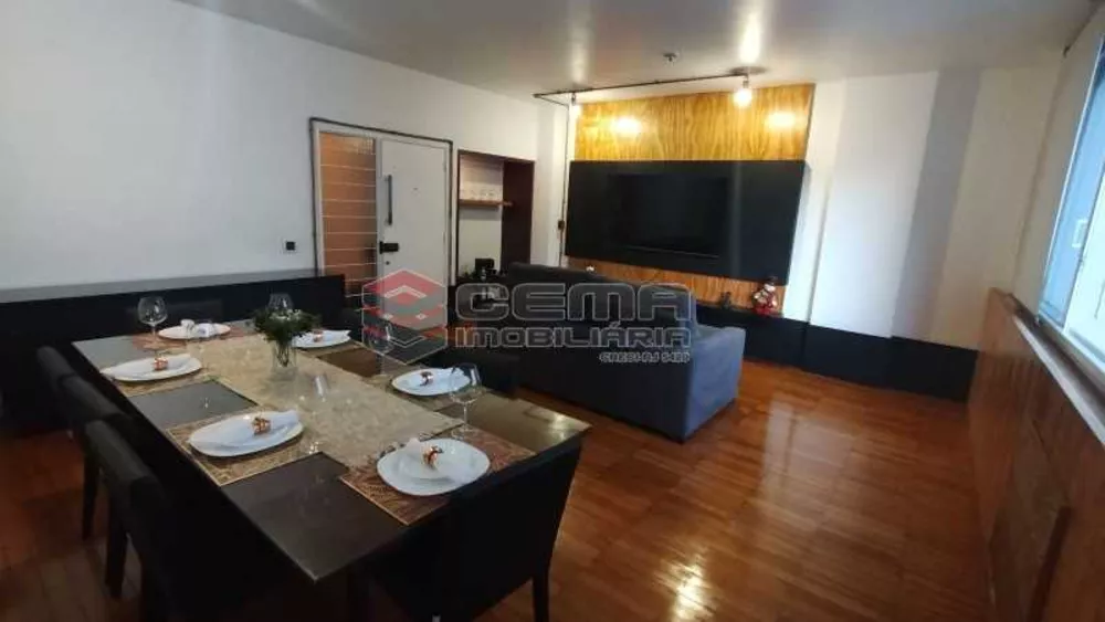Apartamento, 3 quartos, 117 m² - Foto 4