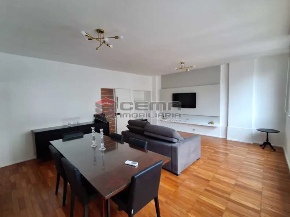 Apartamento, 3 quartos, 117 m² - Foto 33