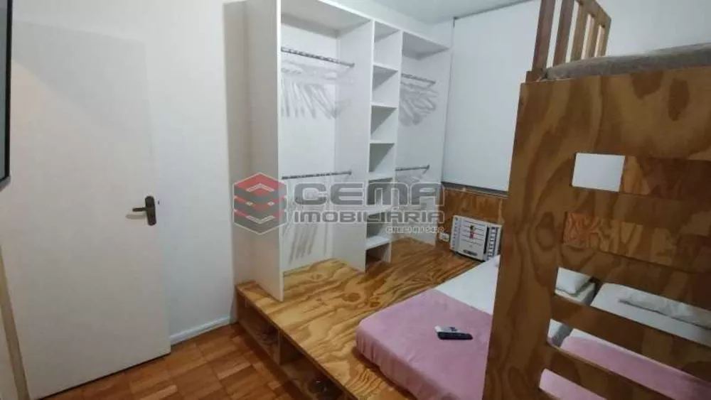 Apartamento, 3 quartos, 117 m² - Foto 16