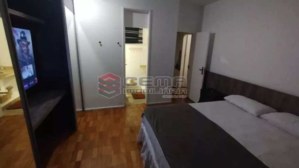 Apartamento, 3 quartos, 117 m² - Foto 5
