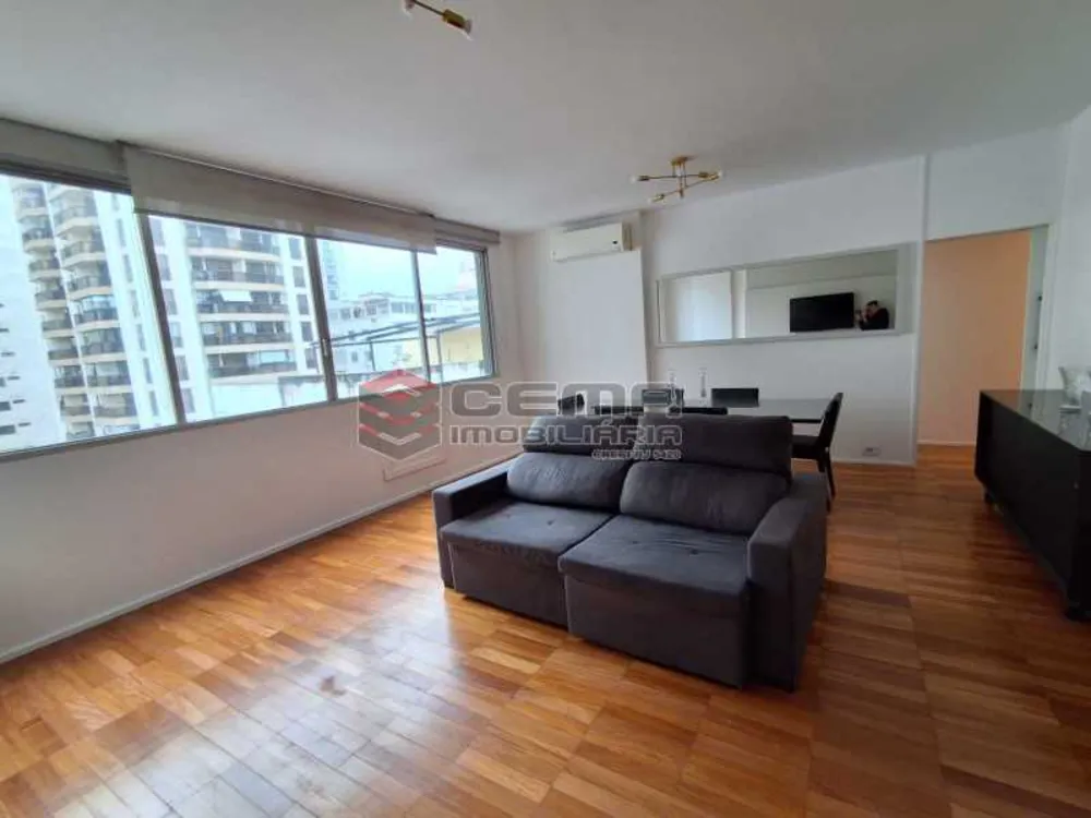 Apartamento, 3 quartos, 117 m² - Foto 32