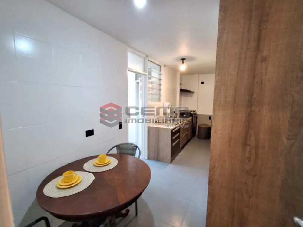 Apartamento, 3 quartos, 117 m² - Foto 36