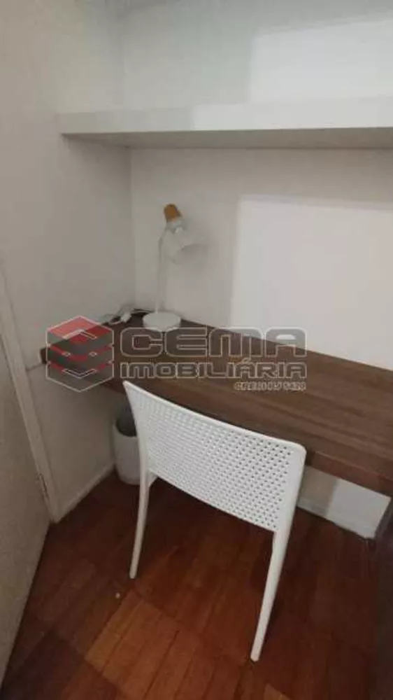 Apartamento, 3 quartos, 117 m² - Foto 6
