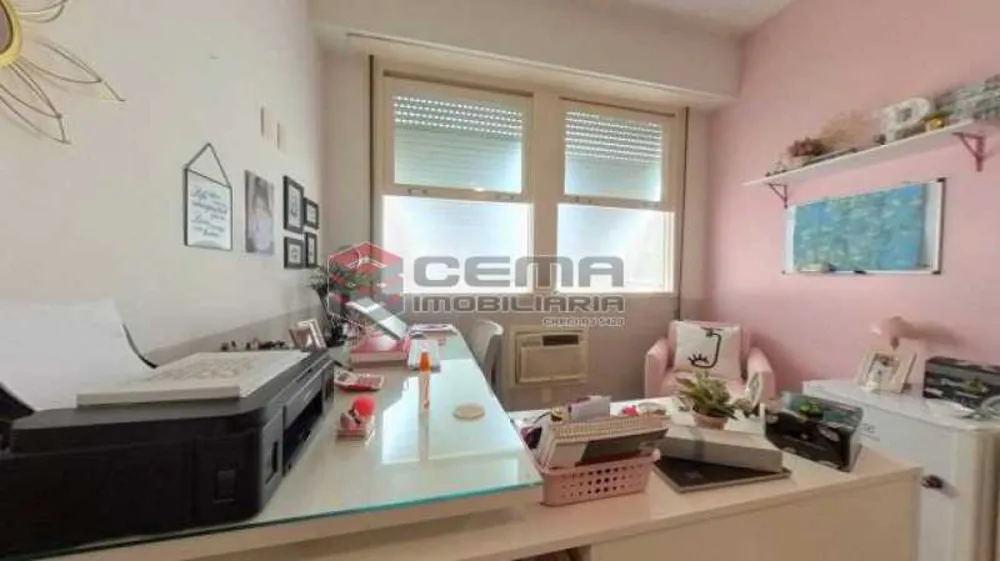 Apartamento, 3 quartos, 198 m² - Foto 15