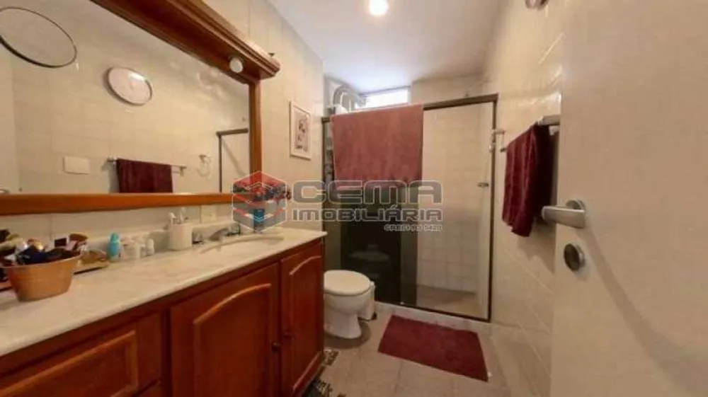 Apartamento, 3 quartos, 198 m² - Foto 19