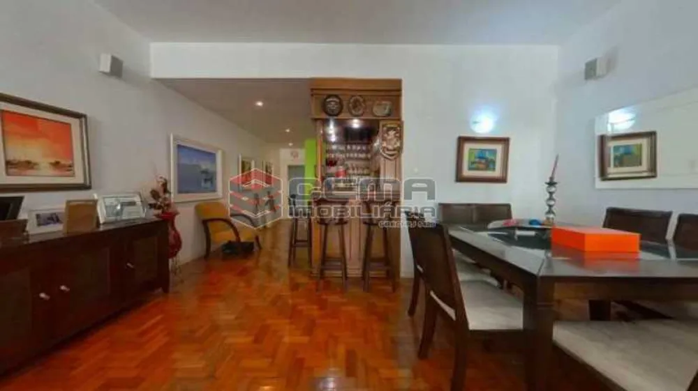 Apartamento, 3 quartos, 198 m² - Foto 9