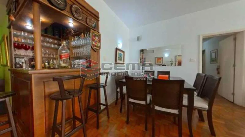 Apartamento, 3 quartos, 198 m² - Foto 8