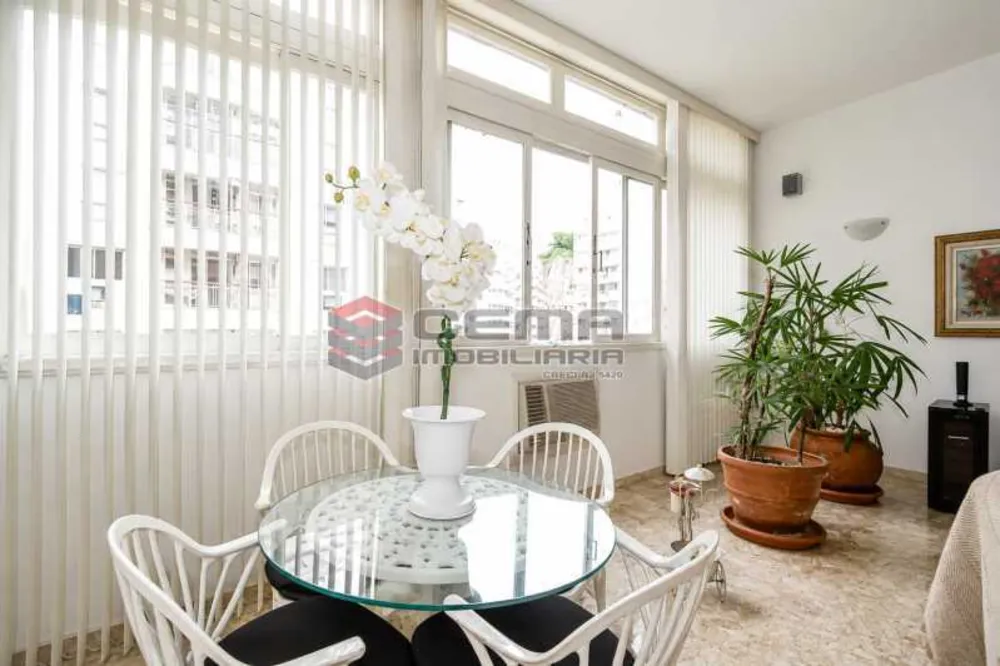 Apartamento, 3 quartos, 198 m² - Foto 2