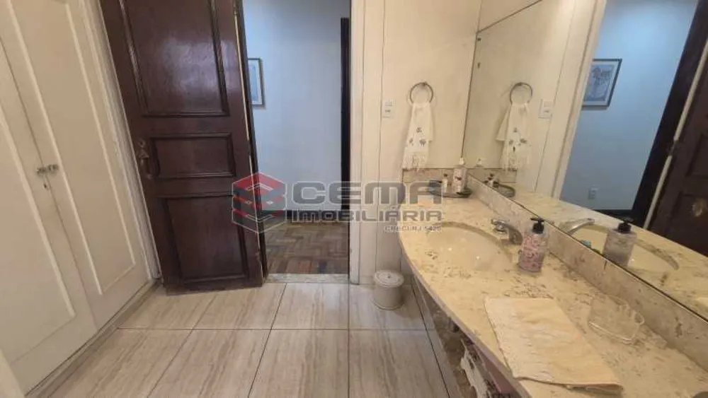 Apartamento, 4 quartos, 196 m² - Foto 3