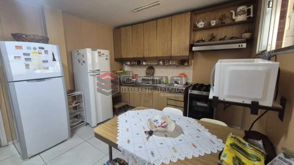 Apartamento, 4 quartos, 196 m² - Foto 21