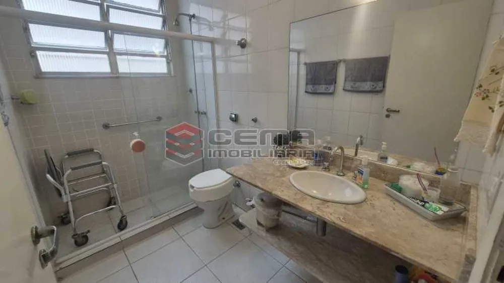 Apartamento, 4 quartos, 196 m² - Foto 15