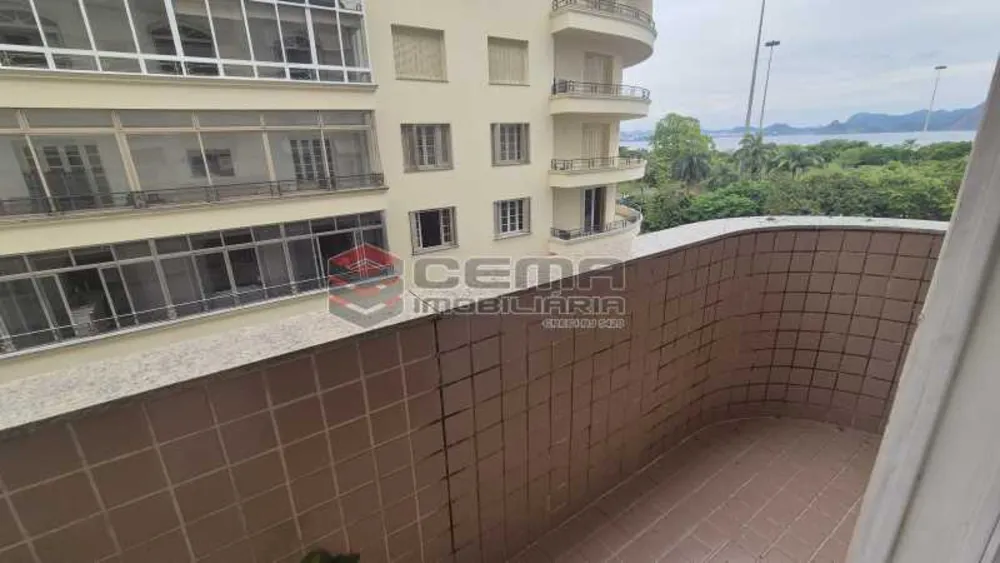 Apartamento, 4 quartos, 196 m² - Foto 8