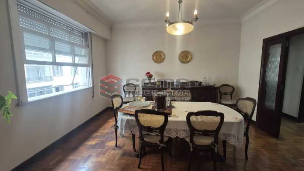 Apartamento, 4 quartos, 196 m² - Foto 5