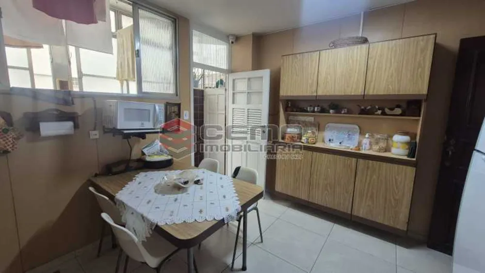 Apartamento, 4 quartos, 196 m² - Foto 22