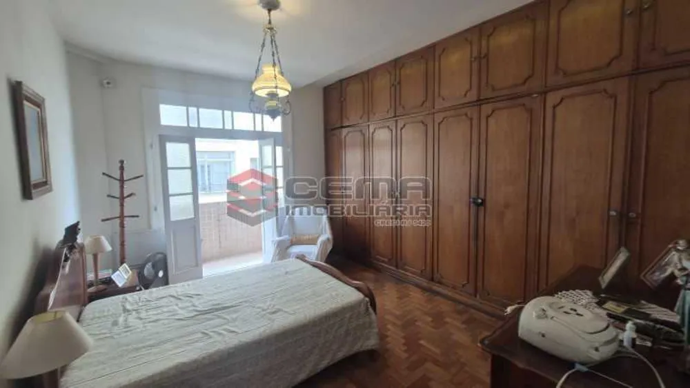 Apartamento, 4 quartos, 196 m² - Foto 9