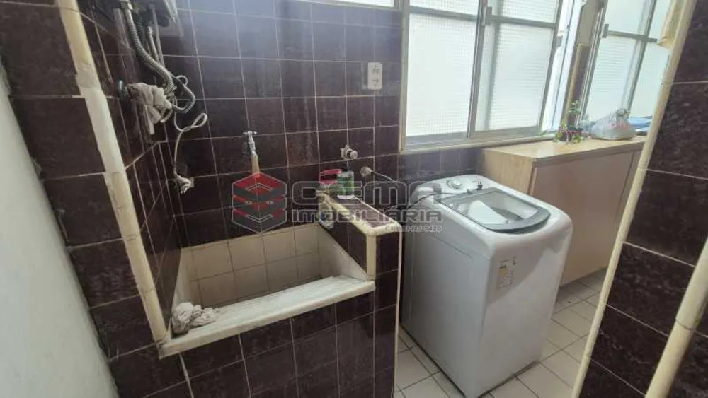 Apartamento, 4 quartos, 196 m² - Foto 4